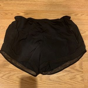 Lululemon Shorts Sz. 8